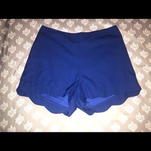 A’gaci Shorts